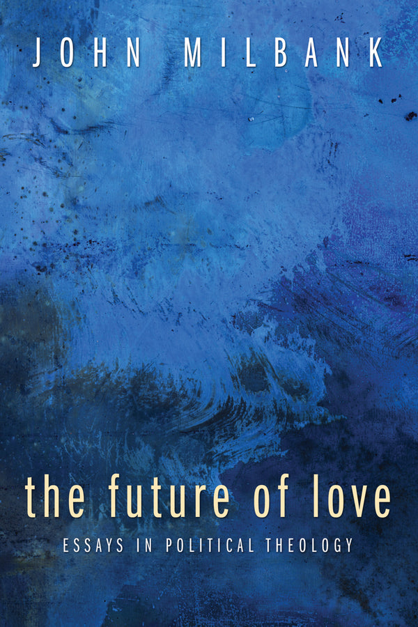 The Future of Love