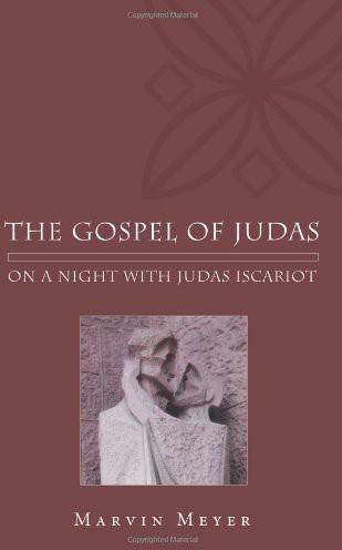 The Gospel of Judas