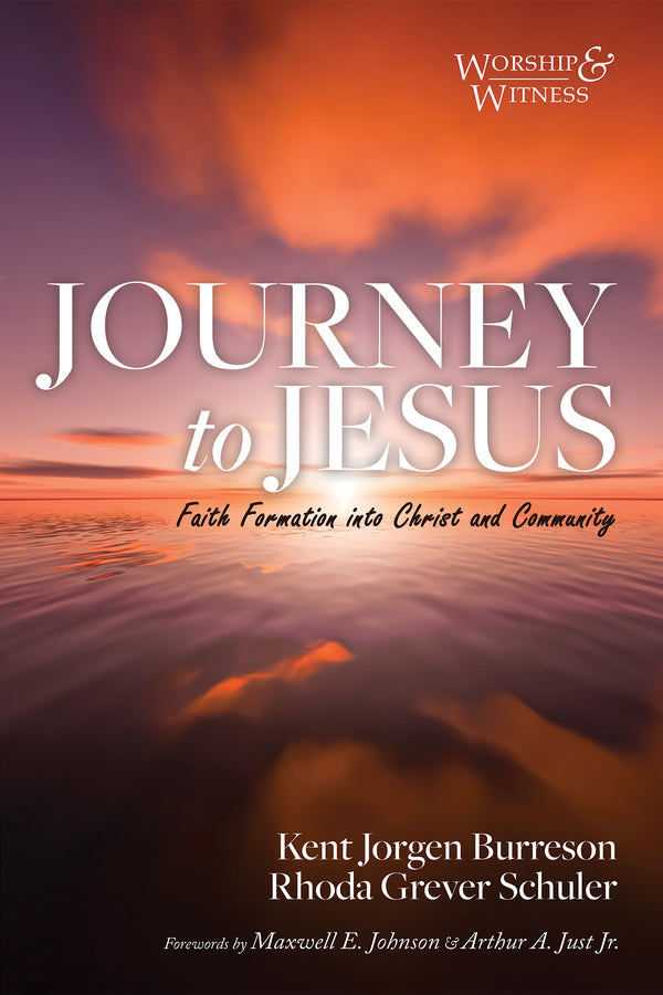 Journey to Jesus