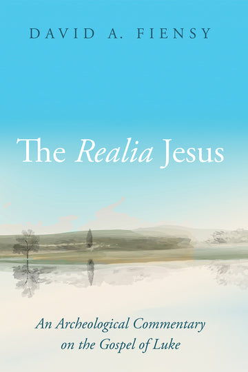 The Realia Jesus