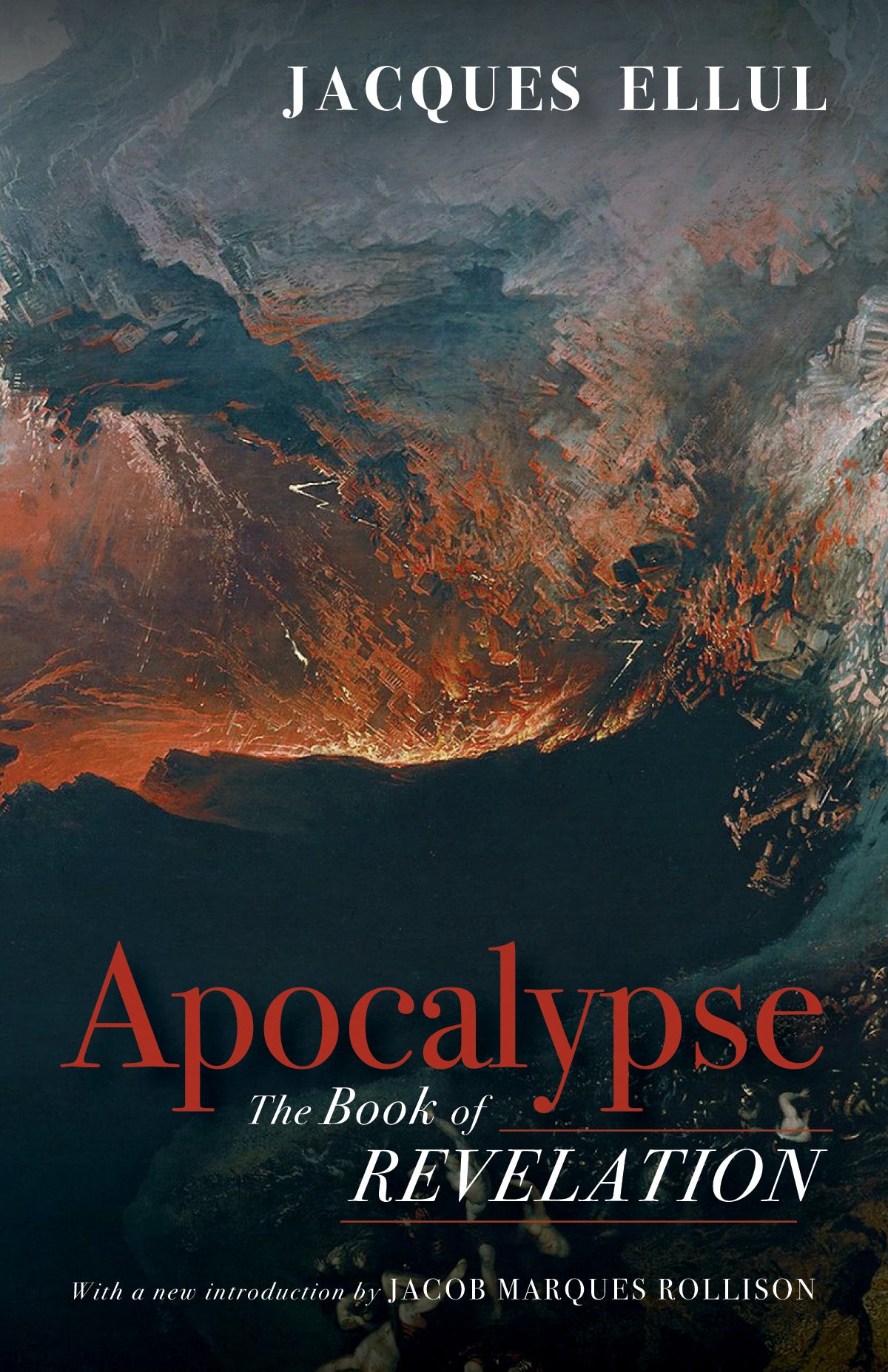 Apocalypse – Wipf and Stock