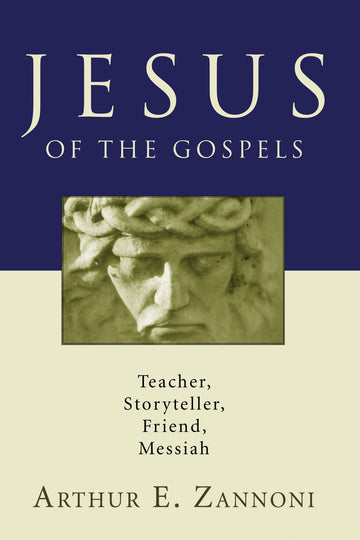 Jesus of the Gospels
