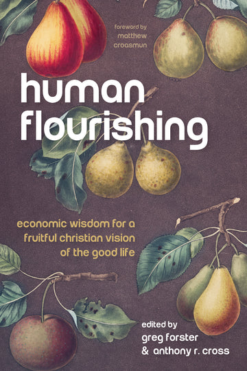 Greg Forster – Wipf and Stock