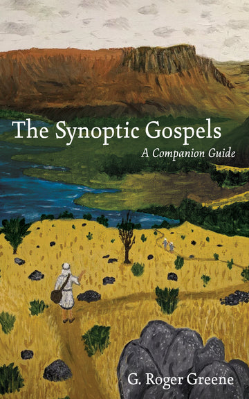The Synoptic Gospels